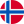 Siuntų gabenimas į Norvegiją